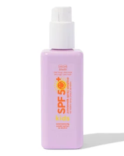 baby- en kinderzonnebrandspray gevoelige huid SPF50+ 200ml