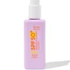 baby- en kinderzonnebrandspray gevoelige huid SPF50+ 200ml