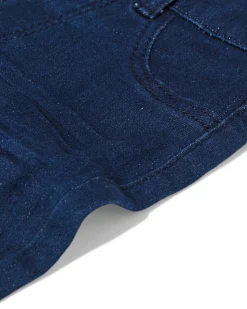 baby jogdenim donkerblauw