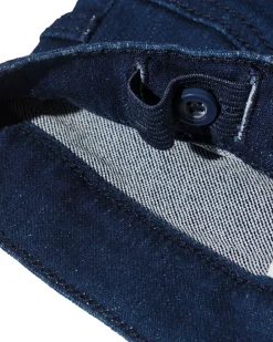 baby jogdenim donkerblauw