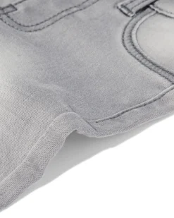 baby jogdenim grijs