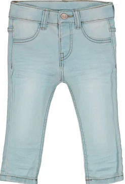 baby jogdenim lichtblauw