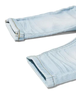 baby jogdenim lichtblauw