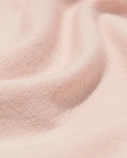 baby meegroeiromper roze