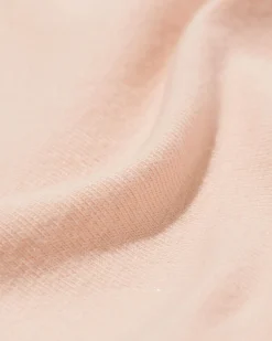 baby meegroeiromper roze