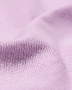 baby meegroeirompers bloemen - 3 stuks roze