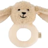 baby rammelaar knuffel konijn