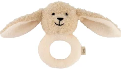 baby rammelaar knuffel konijn