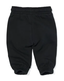 baby sweatbroek zwart