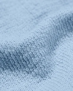 baby T-shirts jersey strepen - 2 stuks blauw