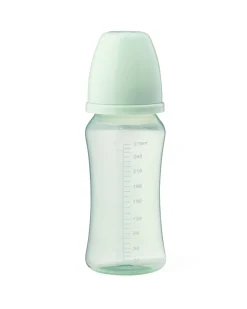babyfles 270ml groen
