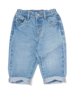 babyjeans denim lichtblauw