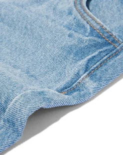 babyjeans denim lichtblauw
