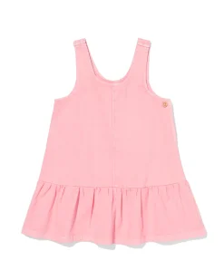 babyjurk roze