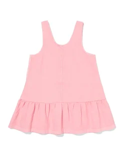 babyjurk roze
