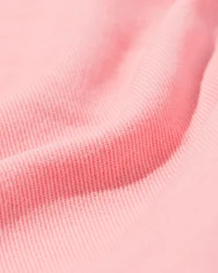 babyjurk roze