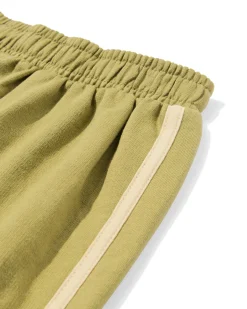 babykledingset comfy fit jersey groen