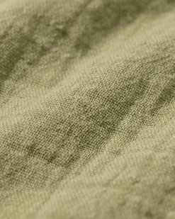 babykledingset comfy fit mousseline groen