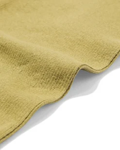 babyleggings rib - 2 stuks paars