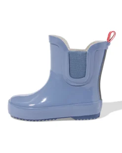 babyregenlaars lichtblauw