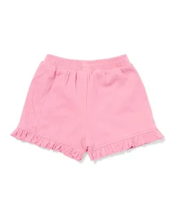 babyrokbroek comfy fit jersey roze