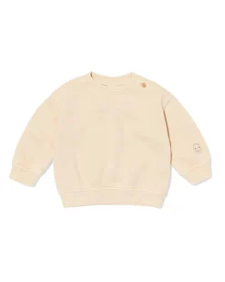 babytrui jersey zand