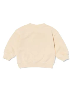 babytrui jersey zand