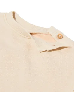babytrui jersey zand