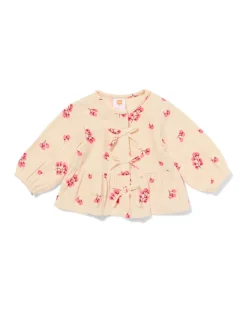 babytuniek ecru