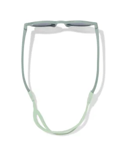 babyzonnebril rond