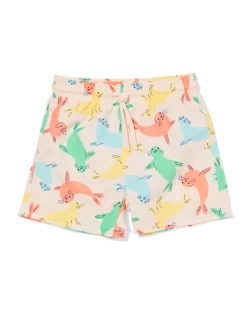 babyzwembroek zeehonden multi