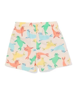 babyzwembroek zeehonden multi