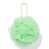 badbloem lichtgroen