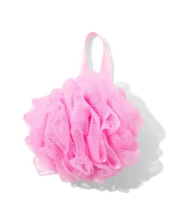 badbloem roze