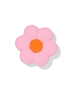badbruisbal bloem