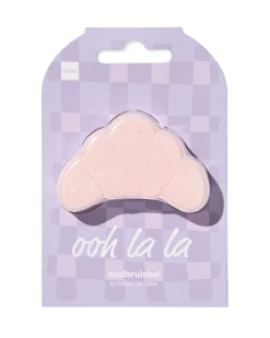 badbruisbal croissant
