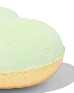 badbruisbal hart kiwi