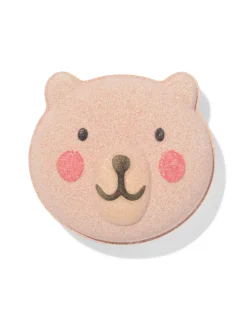 badbruisbal teddybeer