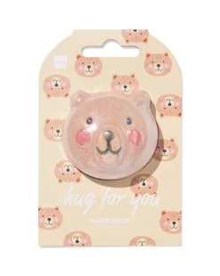badbruisbal teddybeer