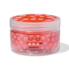 badklei roze+rood 2x80g