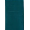 badmat 50x85 zware kwaliteit diep groen