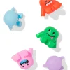 badmonsters 5 stuks