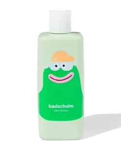 badschuim voor kinderen
