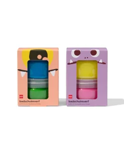 badschuimverf 2x100ml