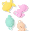 badspeeltjes - 4 stuks