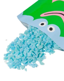badzout knetter blauw 50g