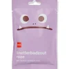 badzout knetter roze 50g