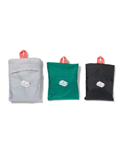 bagage organizers - 3 stuks