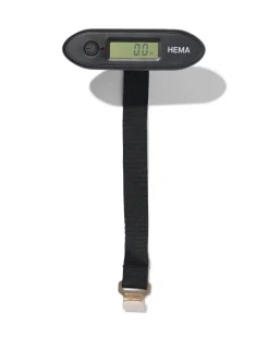 bagage weegschaal tot 40kg