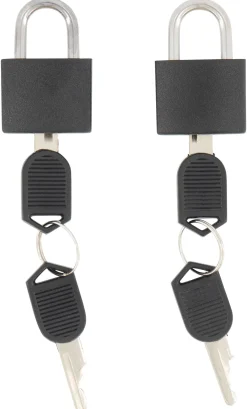 bagageslotjes - 2 stuks